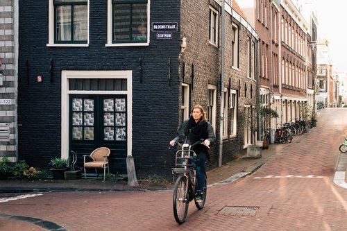 Travailler aux Pays-Bas : les petites originalités locales vues par une expat'