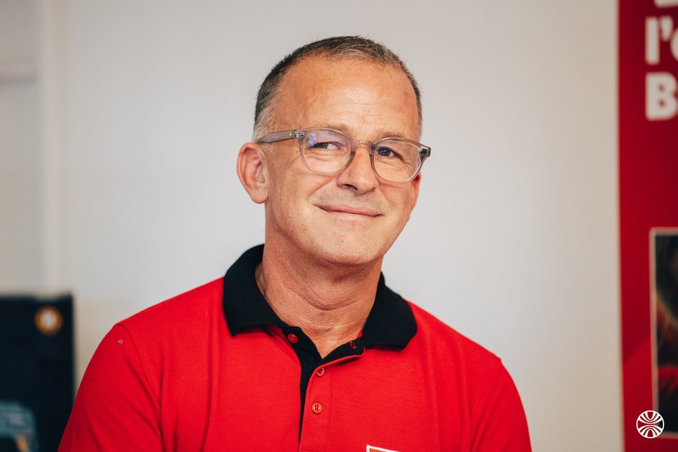 Rencontrez Bruno, Directeur - BRICO DEPOT