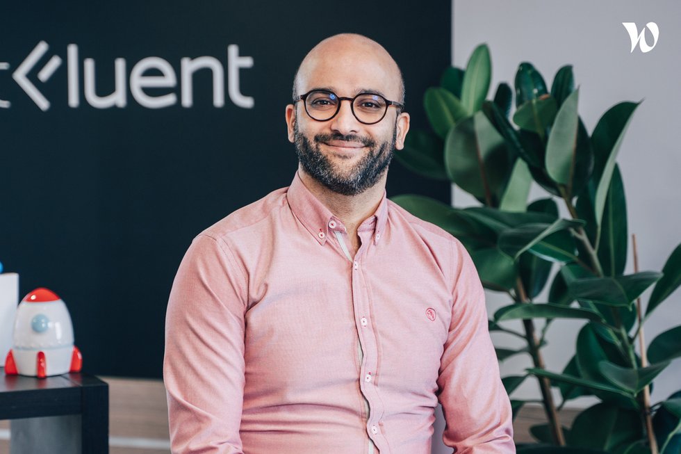 Rencontrez Mourad, Consultant Cloud Lead - SoftFluent