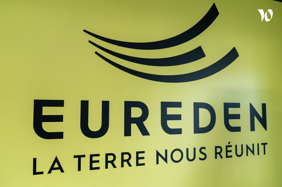 Découvrez la culture d'entreprise chez Eureden - Eureden