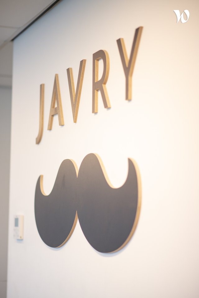 Javry Coffee