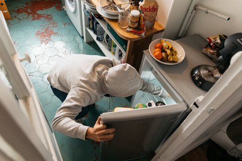 « Je n'arrive pas à télétravailler et je me sens nul. » Témoignage