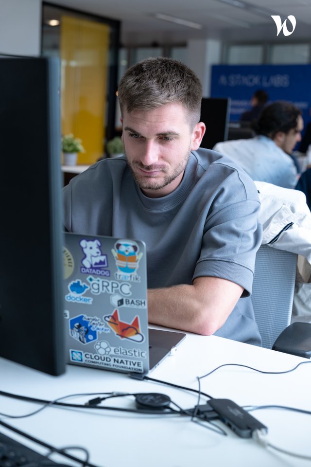 Onepoint x Stack Labs
