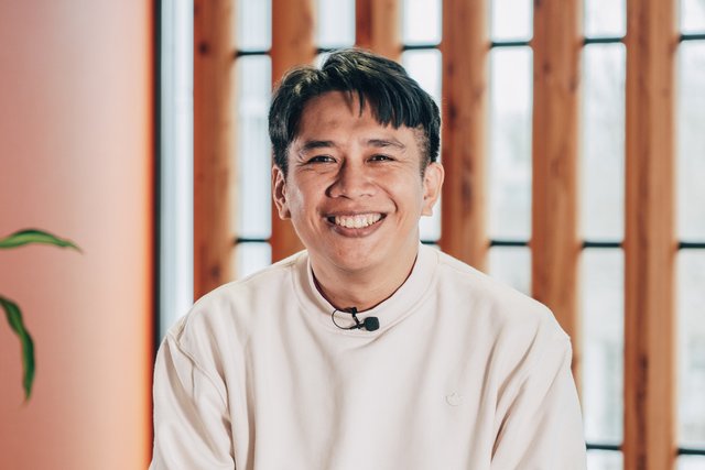 Rencontrez Meru, R&D Manager, Indonesia - CLS – Collecte Localisation Satellites