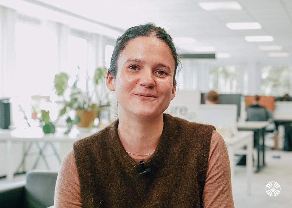 Rencontrez Margot, Sales - Simplycure