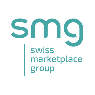SMG swiss marketplace group (ex Ricardo)