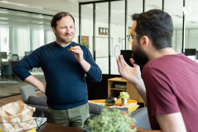 Onepoint x Stack Labs