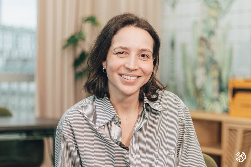 Rencontrez Roxane, Sales manager - vialytics FRANCE SAS