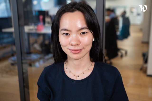 Meet Clary Zhang, User Acquisition and Monetisation Analyst - Homa Games