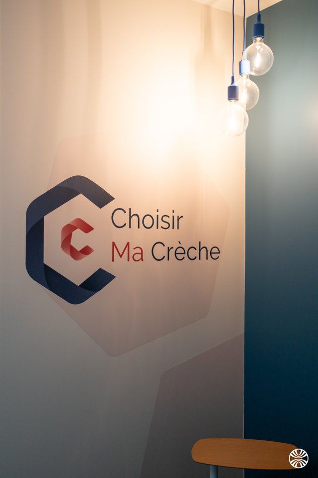 Choisir Ma Crèche
