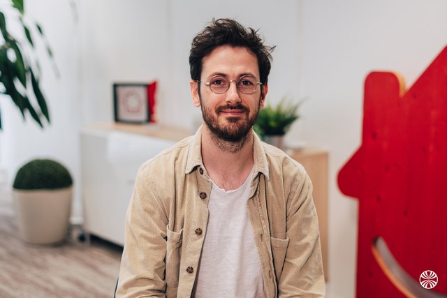 Rencontrez Rémi, Chargé de Communication Institutionnelle - HomeServe
