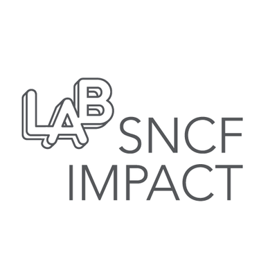 Lab' SNCF Impact