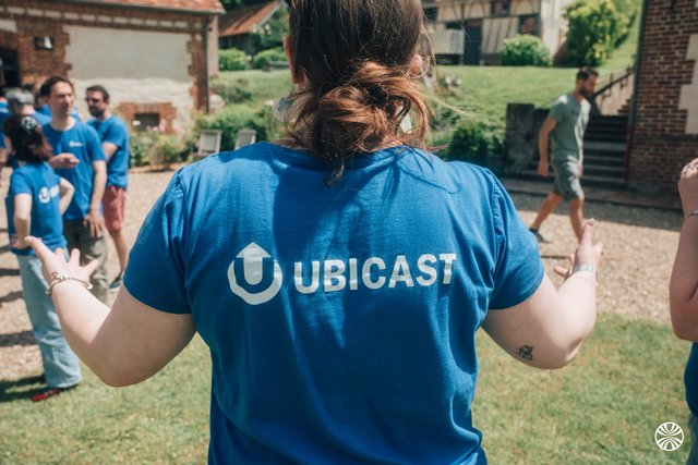 UbiCast