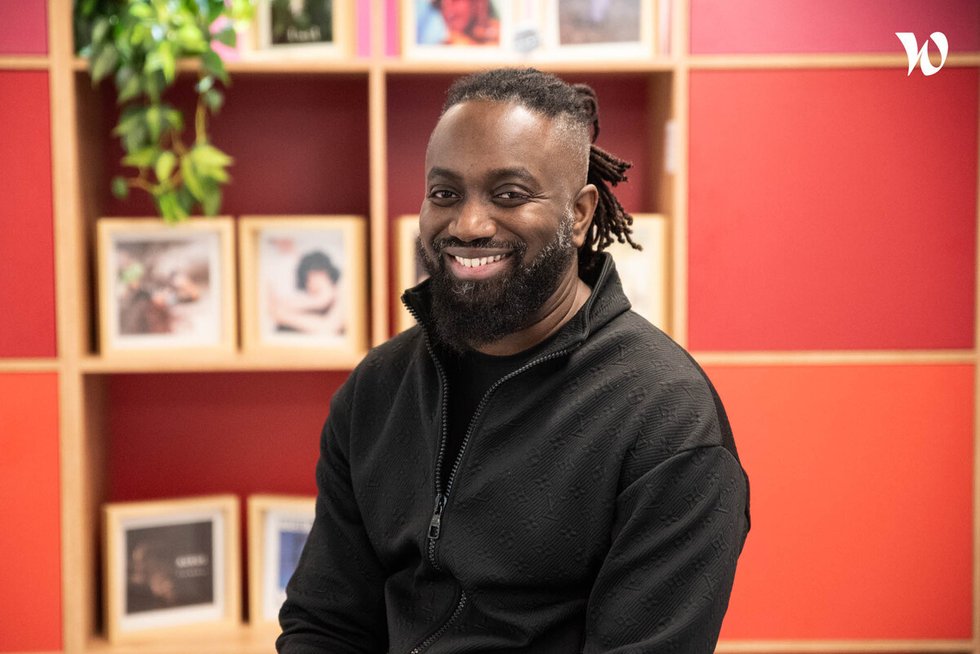 Rencontrez Jean-François, Responsable du répertoire RAP - Sacem