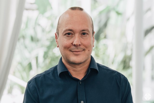 Rencontrez Mathieu, Fondateur - eMyosound