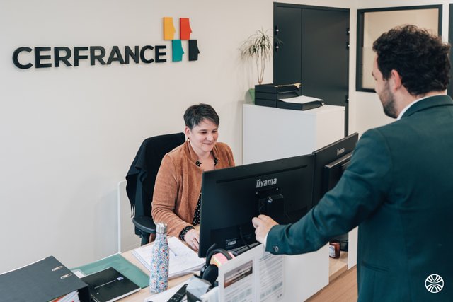 Cerfrance Loire-Atlantique