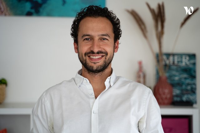 Rencontrez Jeremy, CEO and Cofounder - Click&Boat Group