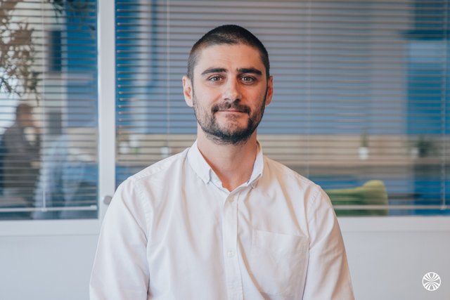 Rencontrez Kevin, Lead Consultant - Planon