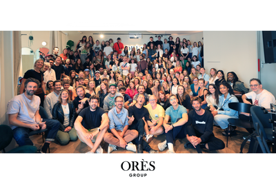Orès Group