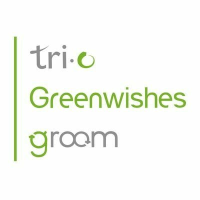 Tri-O Greenwishes Groom