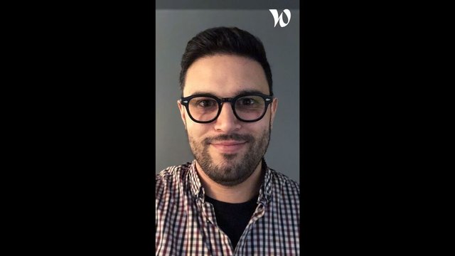 Rencontrez Clément, Senior Product Designer - Dashlane
