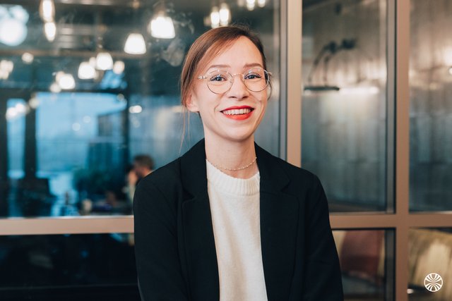 Rencontrez Clémence, Inventory Manager - Displayce