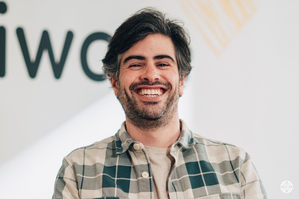Rencontrez Pierre, Developer Back-end - easiware