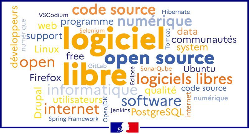 "Logiciels libres" 