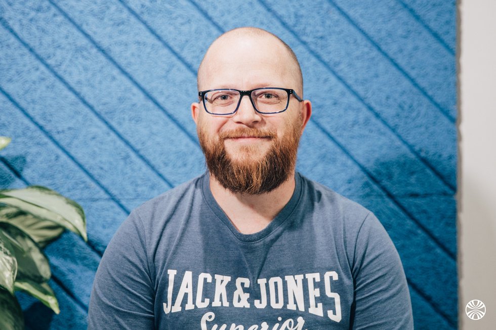 Rencontrez Gauthier, Software engineer - mediarithmics