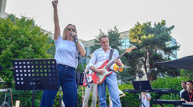 Abeille Assurances (Aéma Groupe)