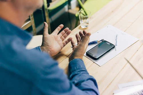 Emploi senior : comment valoriser votre expérience pour (re)trouver un job