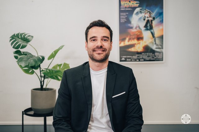 Rencontrez Vincent, directeur d'agence - Shape It