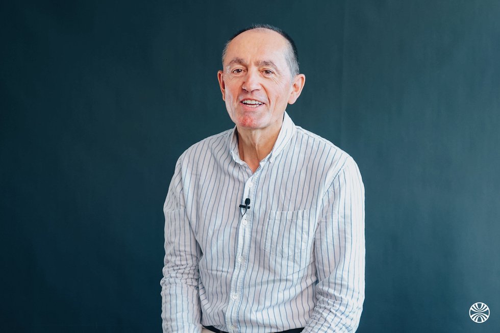 Rencontrez Olivier, Co-Dirigeant - ASCOR