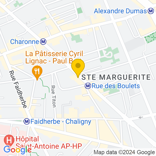 226, Boulevard Voltaire, 75011, Paris