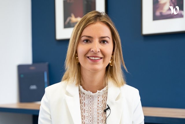 Rencontrez Julie, Chef de produit séjour - Eluxtravel