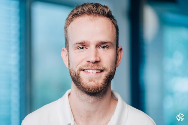 Rencontrez Alexandre, Consultant Confirmé - EXEIS Conseil