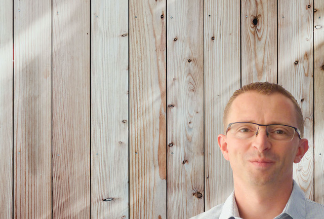 Julien, Chief Technology Security Officer - Daltrey