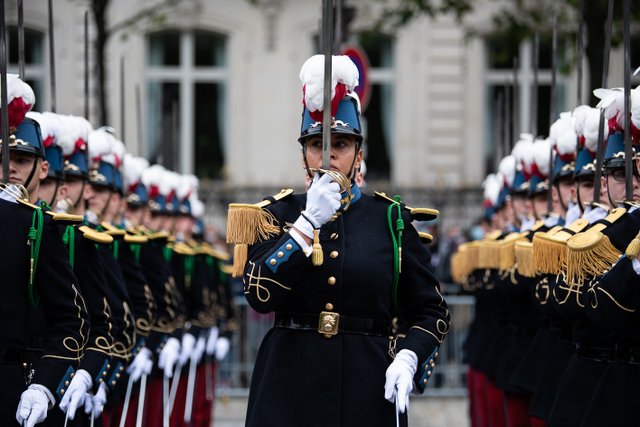 Armée de Terre - sengager.fr