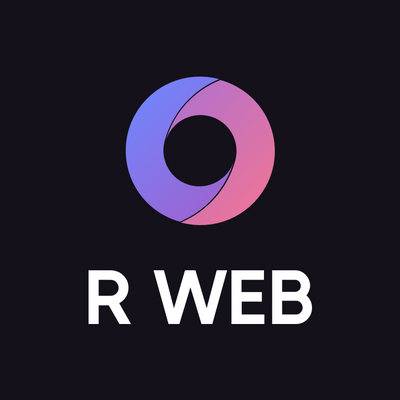 R Web