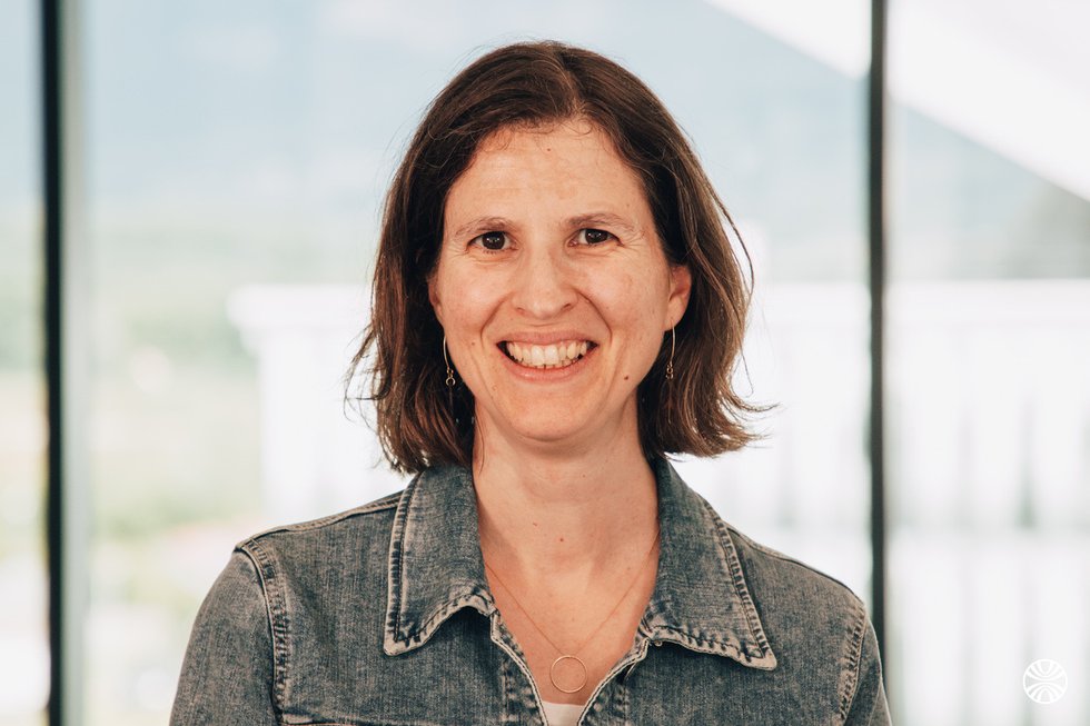 Rencontrez Pascale, Co-fondatrice et CFO - Winter