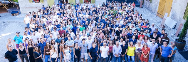 Patriarche. Augmented Architecture 