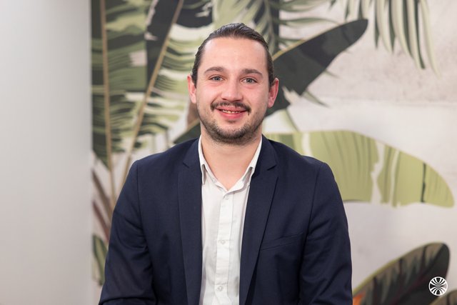 Rencontrez Thomas, Consultant - MIA Assurances