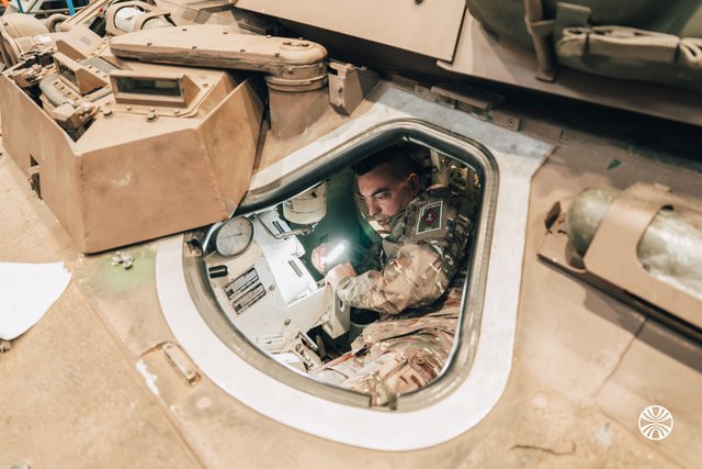 Armée de Terre - sengager.fr
