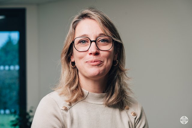 Rencontrez Émilie, Directrice Adjointe d'Agence - Cerfrance Loire-Atlantique