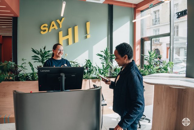 lyf Gambetta Paris