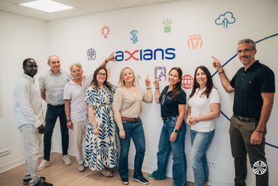 Axians France