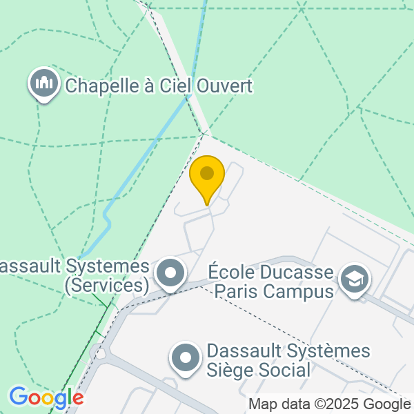 9, Rue Jeanne Braconnier, 92360, Meudon