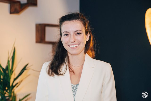 Rencontrez Maxine, Consultante senior - Talisker