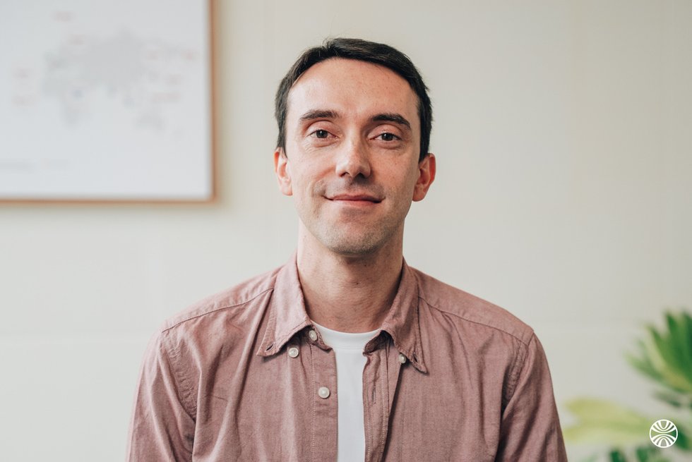 Meet Frederic, Lead Developer - Rakuten Tech in Europe