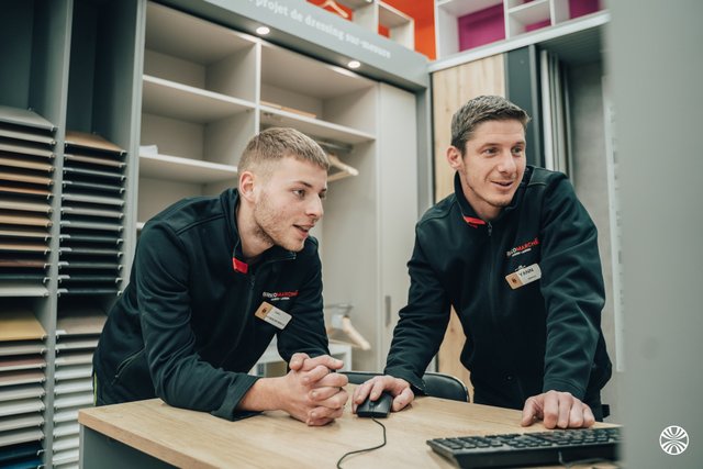 Groupement Mousquetaires